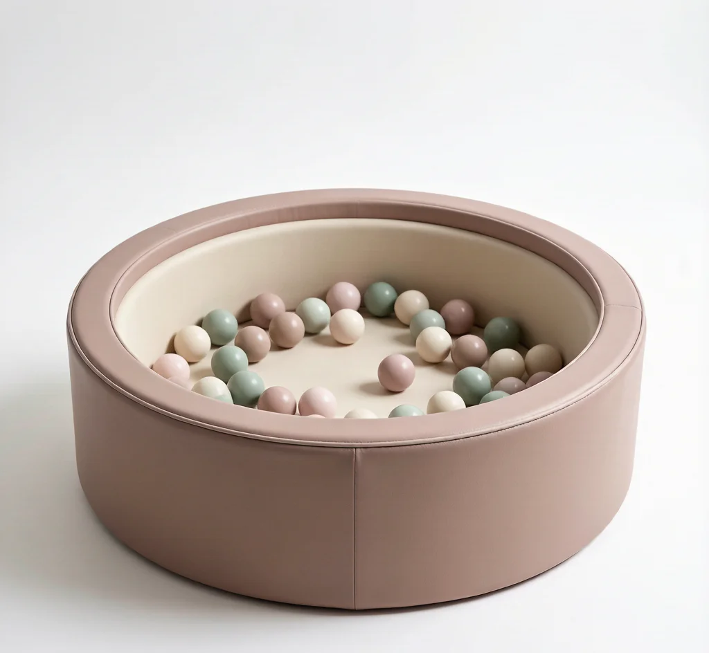 Soft Play Ball Pit